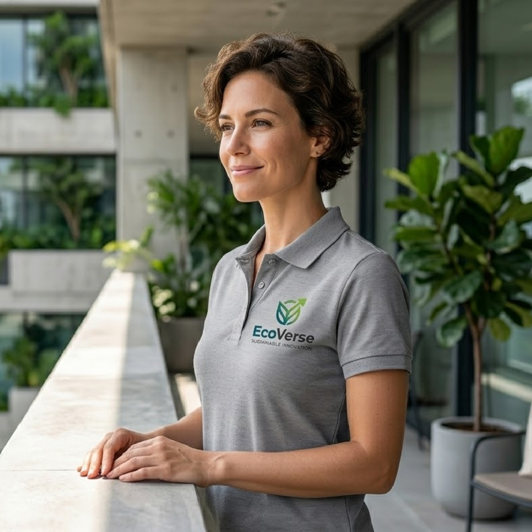 Custom branded apparel including hoodies, shirts and hats